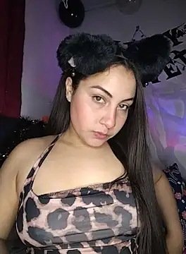 esmeralda jadees online show from 15, 10, 2025