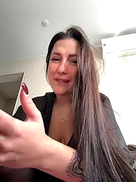 AleksandraRich online show from 22, 10, 2025