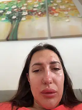 AleksandraRich online show from 8, 2, 2026