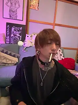 Snapshot of ryokunero chatting on 12, 9, 2025 ryokunero online show from 12, 9, 2025