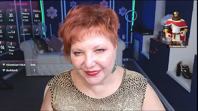 Snapshot of Kira_Kenet chatting on 10, 10, 2025 Kira Kenet online show from 10, 10, 2025