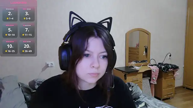 RendyDow online show from 16, 10, 2025