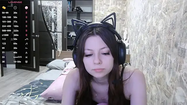 RendyDow online show from 15, 11, 2025