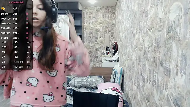 RendyDow online show from 21, 11, 2025