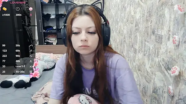 RendyDow online show from 13, 2, 2026