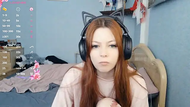 RendyDow online show from 7, 3, 2026