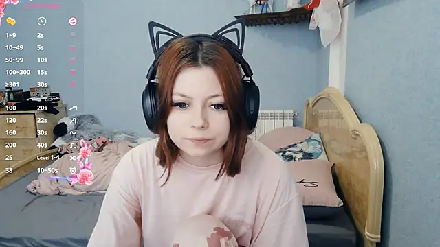 RendyDow online show from 10, 3, 2026