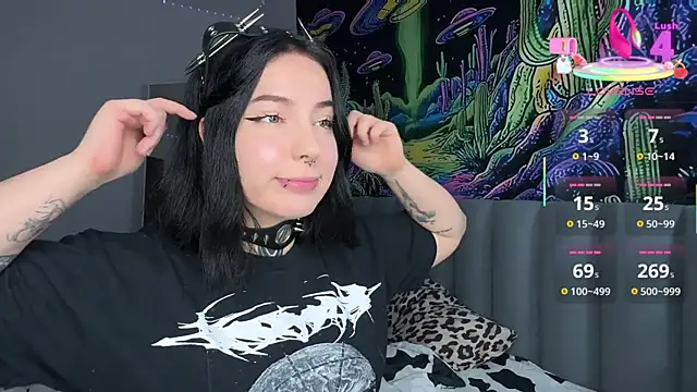 yourvodka online show from 14, 10, 2025