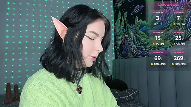 yourvodka online show from 3, 12, 2025