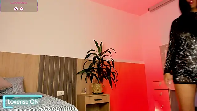  SamantaGomez online show from 2, 3, 2026