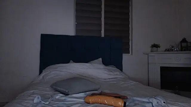 ElssaRush online show from 17, 10, 2025