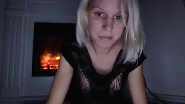 ElssaRush online show from 2, 11, 2025