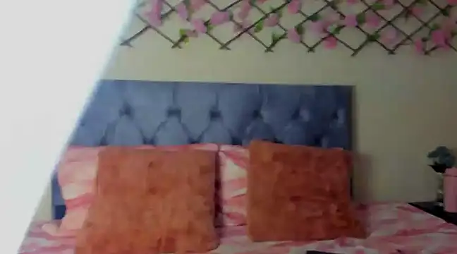 alondragomez   online show from 8, 3, 2025