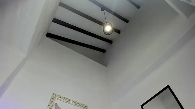 Lola Blondie online show from 22, 10, 2025