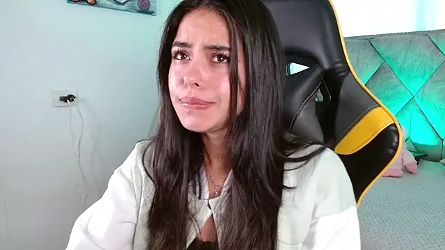 Bear-Mel online show from 11, 11, 2025