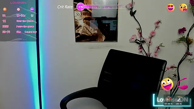 Snapshot of emma_luv777 chatting on 12, 3, 2025 emma luv777 online show from 12, 3, 2025