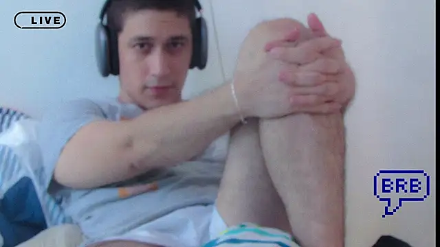 chicoinhibido online show from 20, 3, 2025