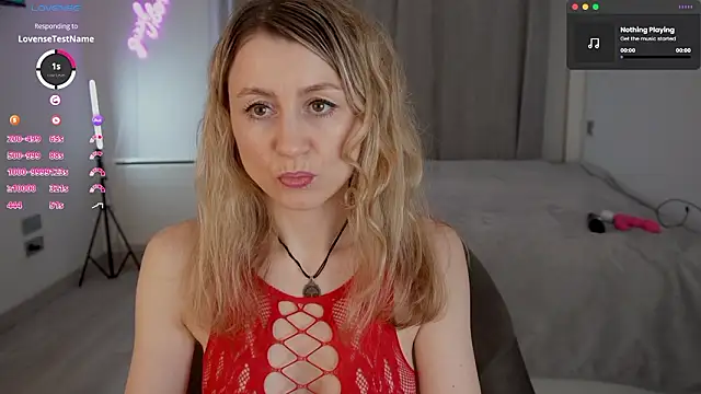 Snapshot of __Milana____ chatting on 5, 3, 2026 Milana online show from 5, 3, 2026