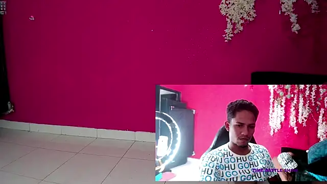 hot dirty paradise 66 online show from 3, 10, 2025