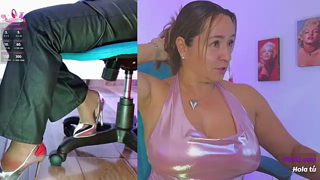 weet Evans    online show from 6, 11, 2025