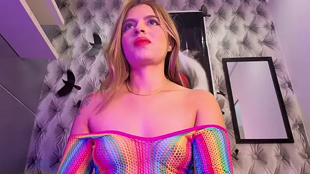 Snapshot of _Gabytaylor chatting on 15, 10, 2025 Gabytaylor online show from 15, 10, 2025