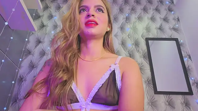  Gabytaylor online show from 29, 11, 2025