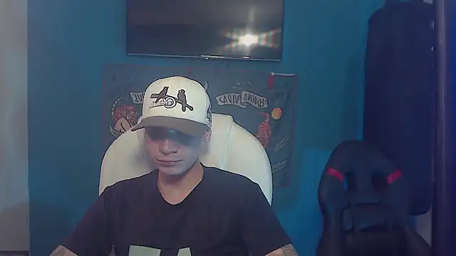 Burperking420  online show from 4, 2, 2026