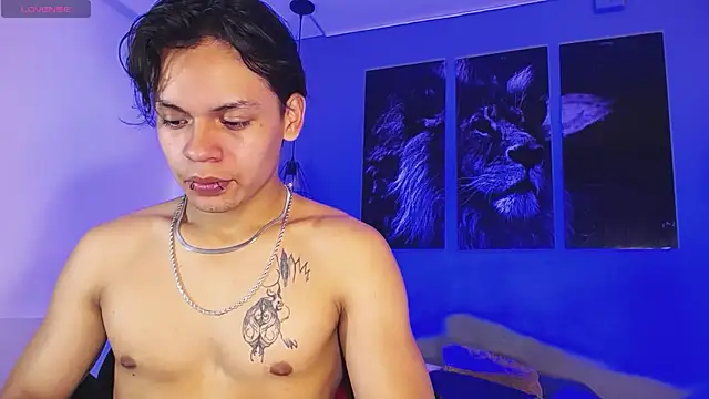 Draco collins online show from 11, 9, 2025