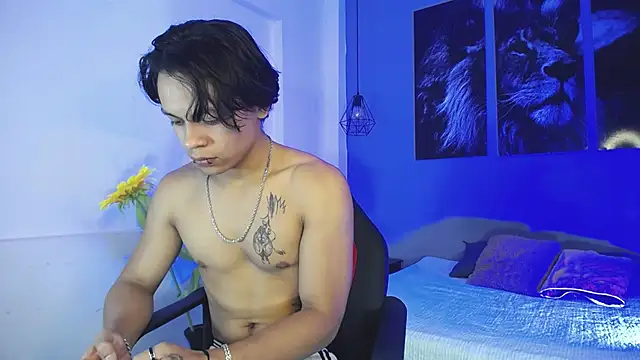 Draco collins online show from 14, 10, 2025