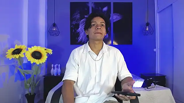 Draco collins online show from 15, 10, 2025