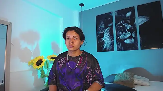 Draco collins online show from 18, 10, 2025