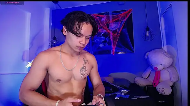 Draco collins online show from 22, 10, 2025