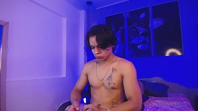 Draco collins online show from 4, 11, 2025