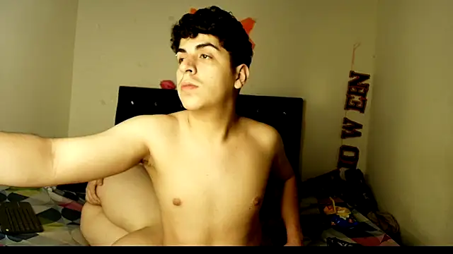 Kymberlyandlucas2 online show from 23, 10, 2025