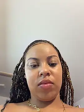 AlesiaCooper online show from 5, 3, 2026