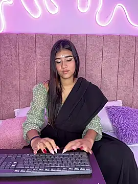  Ananyaa lovd online show from 15, 3, 2025