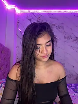 Snapshot of _Ananyaa_lovd chatting on 11, 2, 2026 Ananyaa lovd online show from 11, 2, 2026