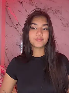 Snapshot of _Ananyaa_lovd chatting on 13, 2, 2026 Ananyaa lovd online show from 13, 2, 2026