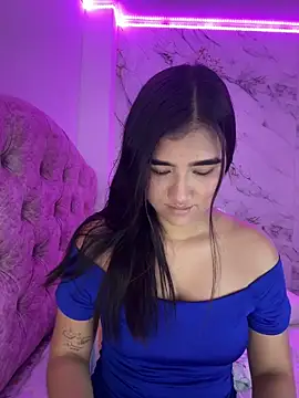 Snapshot of _Ananyaa_lovd chatting on 2, 3, 2026 Ananyaa lovd online show from 2, 3, 2026