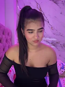 Snapshot of _Ananyaa_lovd chatting on 5, 3, 2026 Ananyaa lovd online show from 5, 3, 2026