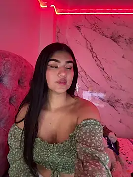 Snapshot of _Ananyaa_lovd chatting on 7, 3, 2026 Ananyaa lovd online show from 7, 3, 2026