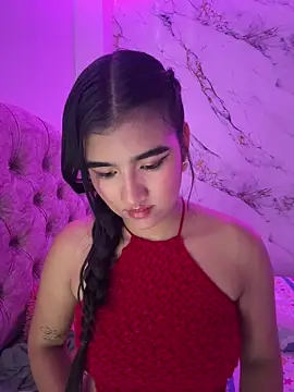 Snapshot of _Ananyaa_lovd chatting on 10, 3, 2026 Ananyaa lovd online show from 10, 3, 2026