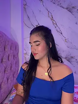 Snapshot of _Ananyaa_lovd chatting on 19, 3, 2026 Ananyaa lovd online show from 19, 3, 2026