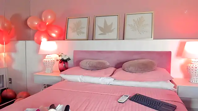 Emma  1 online show from 12, 10, 2025