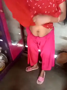 Sexy-nandani-baby online show from 11, 10, 2025