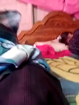 Sexy-nandani-baby online show from 18, 11, 2025