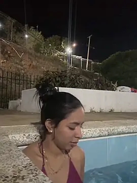 Vickysth online show from 24, 10, 2025