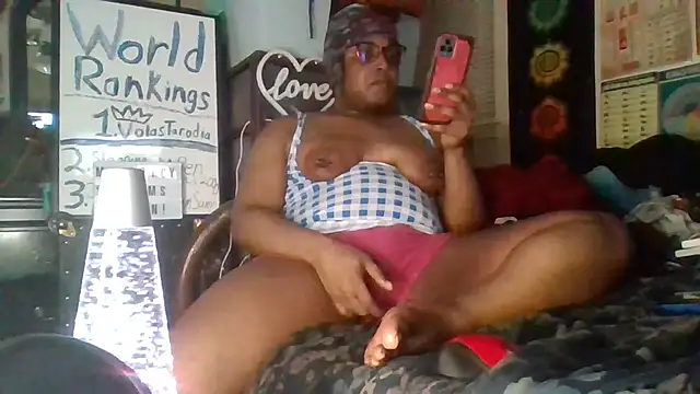 Snapshot of GardeniaFields chatting on 18, 9, 2025 GardeniaFields online show from 18, 9, 2025