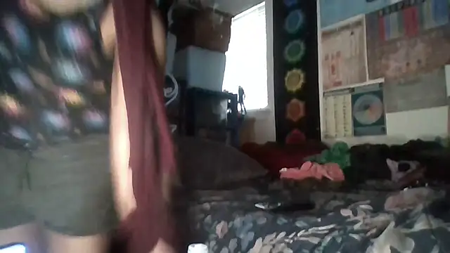 Snapshot of GardeniaFields chatting on 30, 9, 2025 GardeniaFields online show from 30, 9, 2025