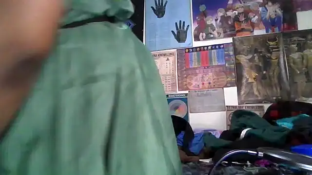 Snapshot of GardeniaFields chatting on 1, 11, 2025 GardeniaFields online show from 1, 11, 2025